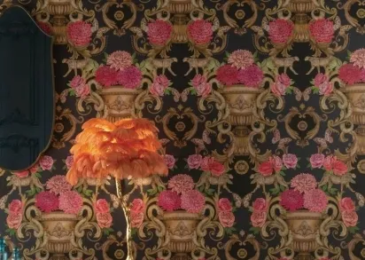 Обои Matthew Williamson Day Dreams W7490-04