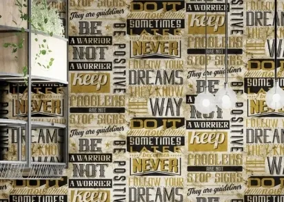 Обои Parato Friends & Coffee 2 16606