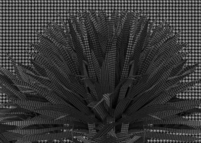 Обои WALL&DECO Contemporary Wallpaper 2017 WDBR1701