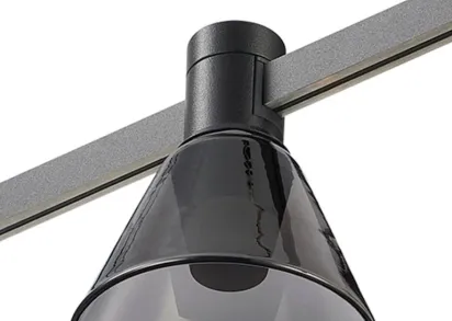 Трековый светодиодный светильник ST Luce Farm ST814.406.03