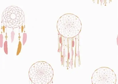 Обои Caselio Girl Power 100784219