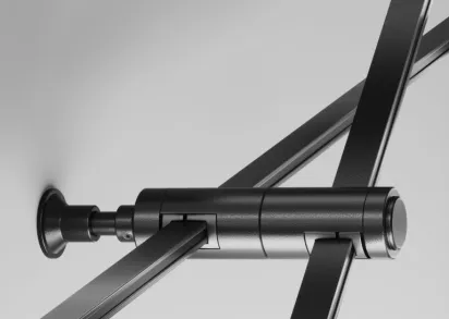 Крепление настенное Maytoni Flarity TRA155CW-D1-B