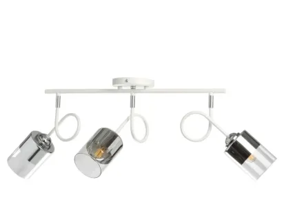 Потолочная люстра De Markt City Акцент 680011703