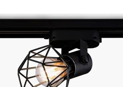 Трековый светильник Ambrella light Track System GL5002