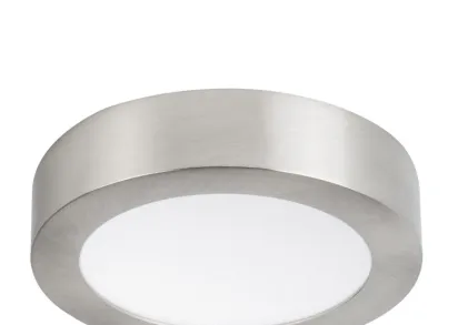 Потолочный светодиодный светильник Kanlux CARSA V2LED 12W-NW-SN 27210