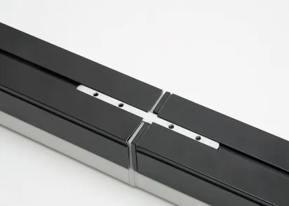 Линейный светодиодный светильник Feron AL4020 41336