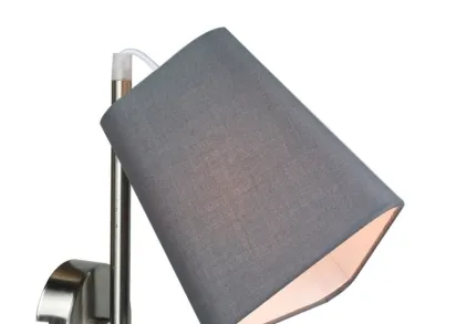 Бра Escada Hall 10185/1A Grey