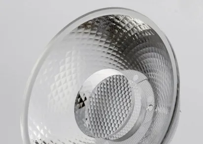 Линза Arte Lamp Soffitto A912036