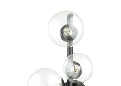 Бра Odeon Light Modern Tovi 4818/3W