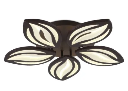 Потолочная светодиодная люстра Ambrella light Original FA464