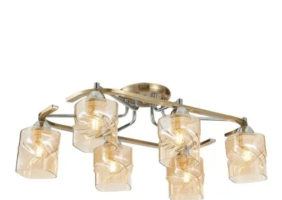 Потолочная люстра Citilux Плутон CL170162