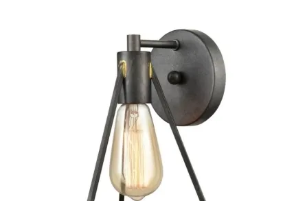 Бра Vele Luce Storm VL6136W01