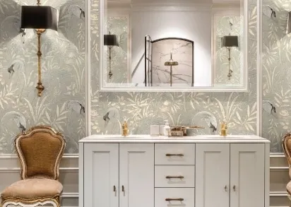 Обои Loymina Etude vol. 2 ETD14-001