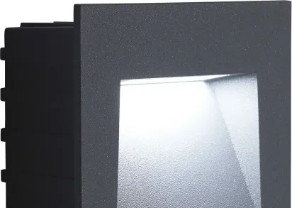 Уличный светодиодный светильник Feron LN013 41175