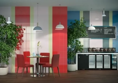 Плитка CL01 Песочная 20x33