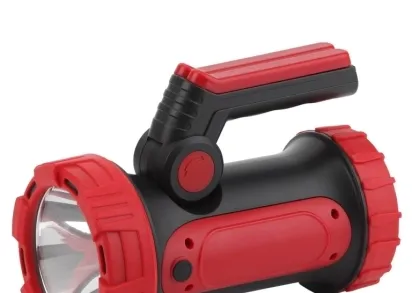 Прожекторный светодиодный фонарь ЭРА аккумуляторный PA-704 Б0041473