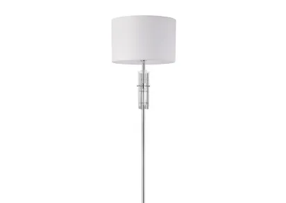 Торшер Arte Lamp Taygeta A4097PN-1CC