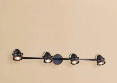 Спот Citilux Веймар CL537541