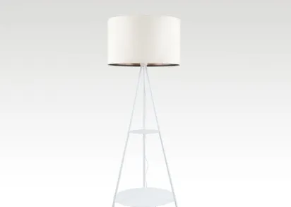 Торшер Lussole Levy LSP-0669