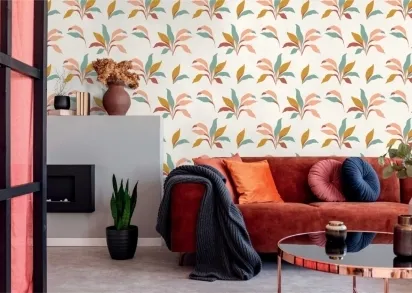 Обои Lutece Arty 51210605