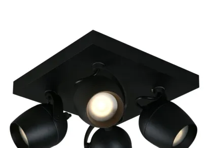 Спот Lucide Preston 09937/14/30