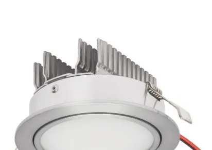 Карданный светильник Kanlux RENDA POWER LED3 8720