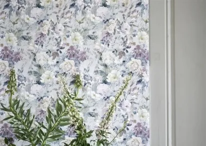 Обои Designers Guild The Edit...Flowers PDG712-04