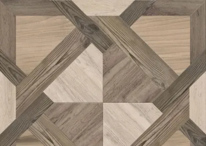 Керамогранит 730363 Harizma венге 45*45