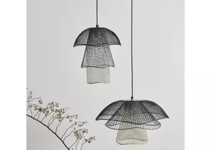 Подвесной светильник Bergenson Bjorn Vinger BB0000168