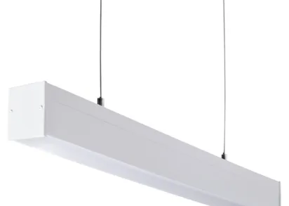 Подвесной линейный светильник Kanlux ALIN 4LED 1X150-W 27422