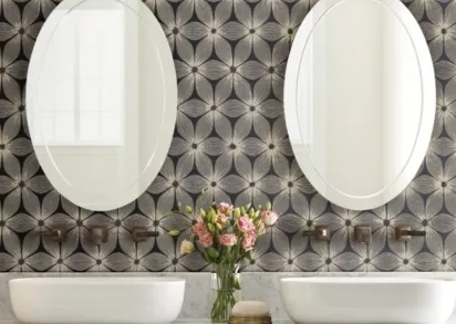 Обои York Candice Olson Modern Artisan 2 CI2301