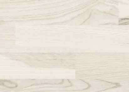CORKSTYLE PrintCork Wood Esche Weiss  (Клеевое соединение)