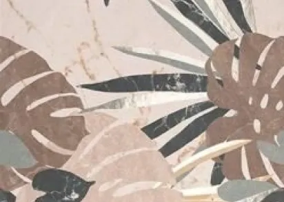 Плитка fRF8 Roma Stone Tropical Intarsi Matt 80х160