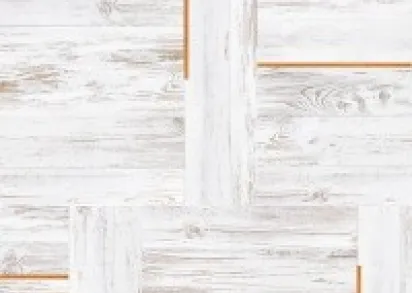 CORKSTYLE WOODWISE Spark orange (Замковое соединение)