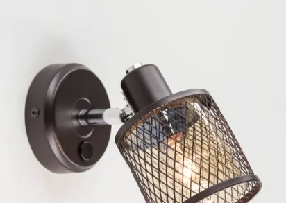 Спот Citilux Робин CL535615