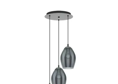 Подвесная люстра Eglo Estanys 39565