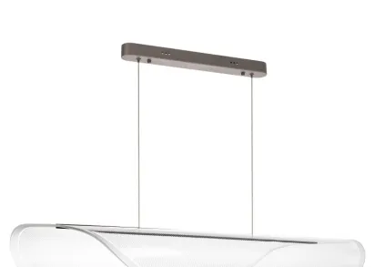 Подвесная светодиодная люстра Lightstar Varese 731413