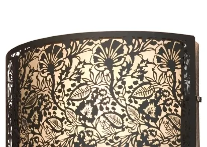 Настенный светильник Lussole Vetere LSF-2371-01V