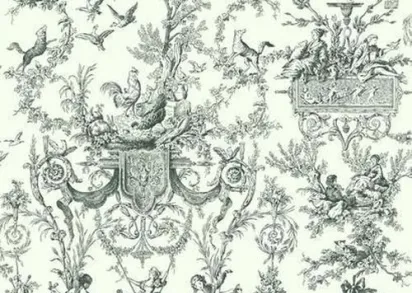 Обои Ashford House Ashford Toiles AT4237