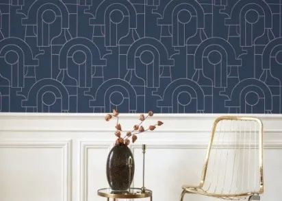 Обои Casadeco Iconic 88415212