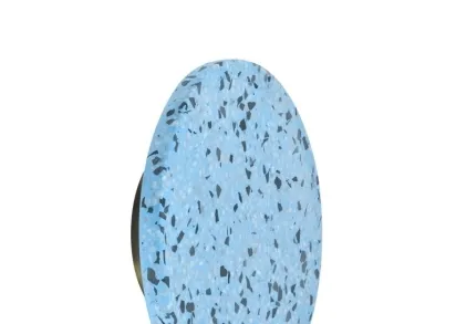 Настенный светодиодный светильник Zortes Terrazzo ZRS.1878.07