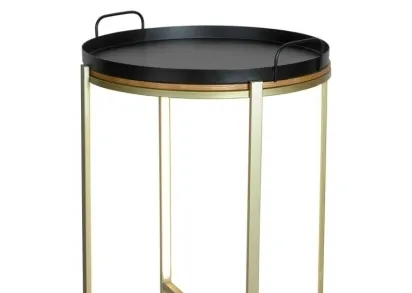 Торшер Lussole Loft Seattle LSP-0567-M