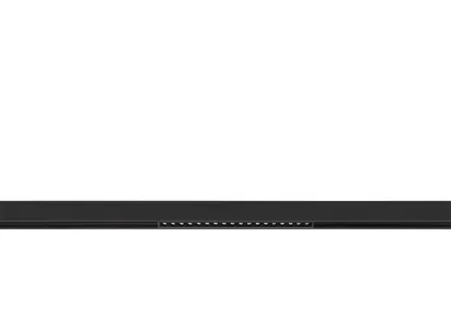 Трековый светодиодный светильник Arte Lamp EXPERT A5745PL-1BK