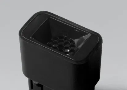 Трековый светодиодный светильник Elektrostandard Tiny 3W 4200K 85041/01 a062807