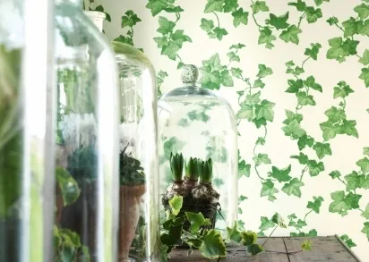 Обои Sanderson One Sixty 214593