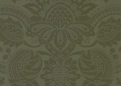 Обои Zoffany Damask Wallpapers 312693