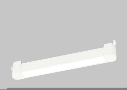 Трековый светодиодный светильник IMEX Linea LED IL.0010.0100-10-4200-WH