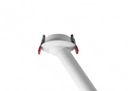 Встраиваемый светодиодный спот iLedex Telescope 999.3W-100 WH