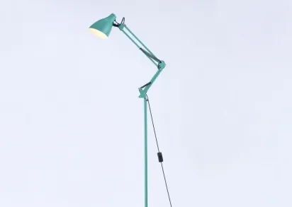 Торшер Ambrella light Traditional TR97649