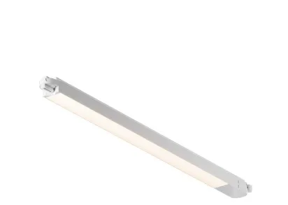 Трековый светодиодный светильник Maytoni Technical Basis TR000-1-24W3K-W